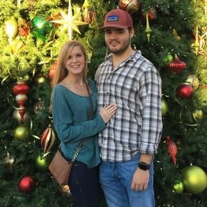 Meet your Posher, Justin